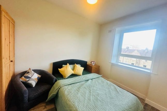 Flat F, 3, Printfield Terrace, Aberdeen photo 5