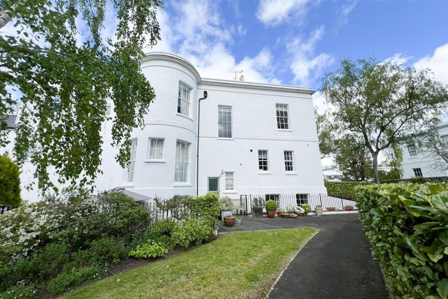 Flat for sale in Morgans Drive, Cheltenham