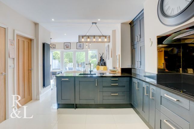 44, Nottingham Road, Ashby-De-La-Zouch photo 4