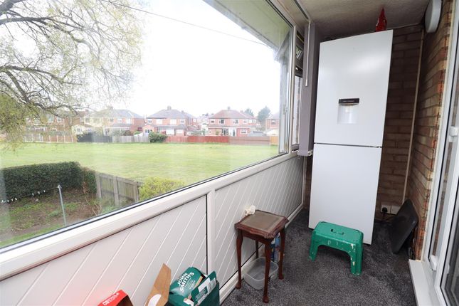 Flat for sale in Baysdale Road, Thornaby
