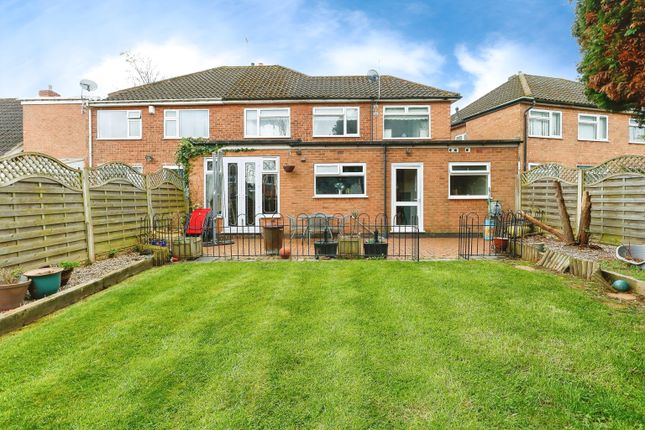 Semi-detached house for sale in Jephson Drive, Birmingham, West Midlands