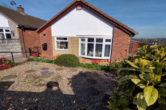9, Stratheden Road, Stoke On Trent photo 5