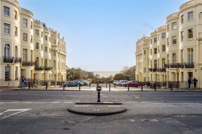 Flat for sale in Brunswick Place, Hove, East Sussex