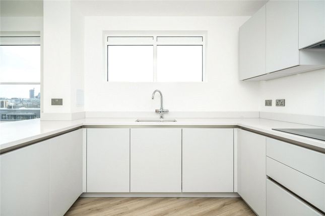 Flat 701, 6, Witan Street, London photo 4
