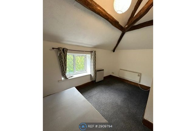 Garden Cottage Bathafarn Hall, Llanrhydd, Ruthin photo 4
