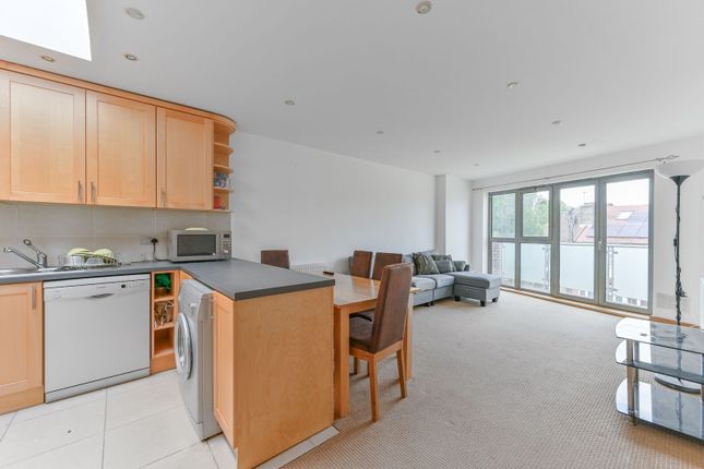 ROMEYN ROAD, Streatham Hill photo 2