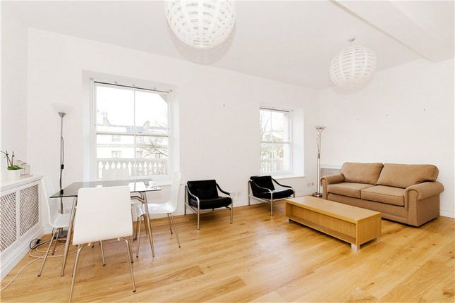 Thumbnail Flat to rent in Queens Gardens, Hyde Park