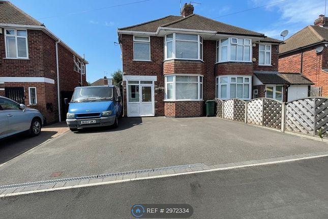 Frankton Avenue, Coventry photo 5