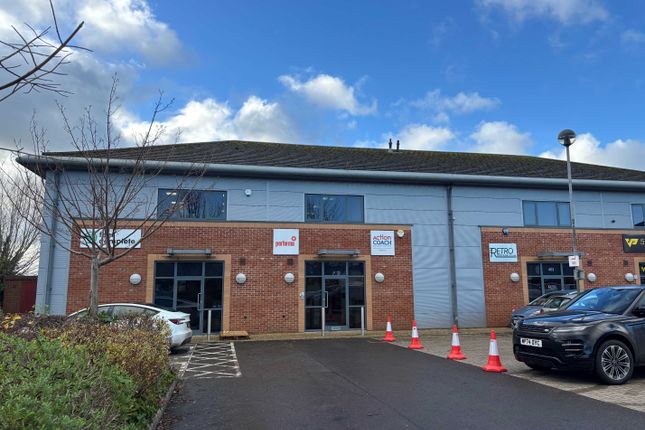 Thumbnail Office to let in Sperry Way, Stonehouse, Glos