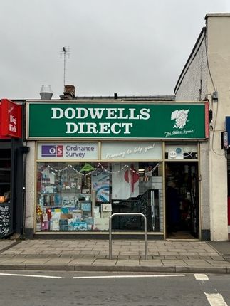 Retail premises to let in Bath Road, Cheltenham