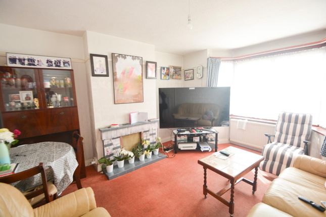 Thumbnail Terraced house for sale in Whitton Avenue East, Greenford
