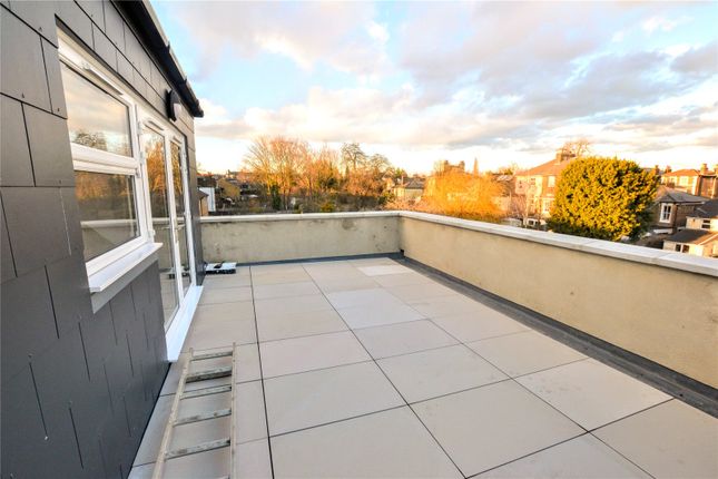 Flat 5, 6, Dorset Road, London photo 2
