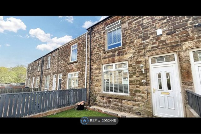 Henley Gardens, Consett photo 3