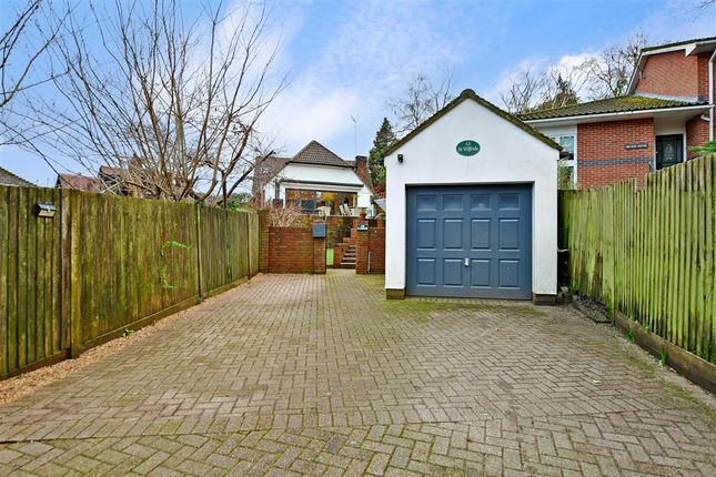 Detached house for sale in Fern Road, Storrington, West Sussex