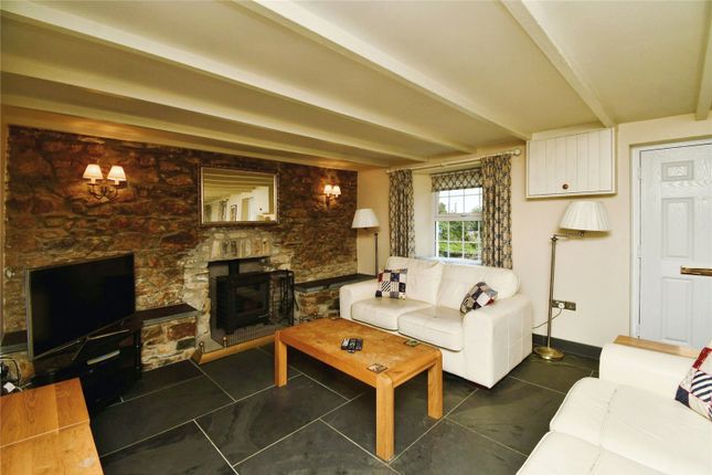 Ty Canol, Brynhenllan,, Dinas Cross, Pembrokeshire photo 4