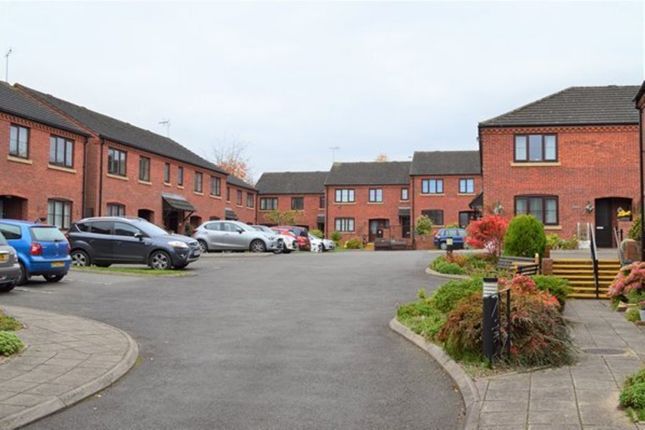 11, Mercian Court, Cheshire Street, Market Drayton photo 4