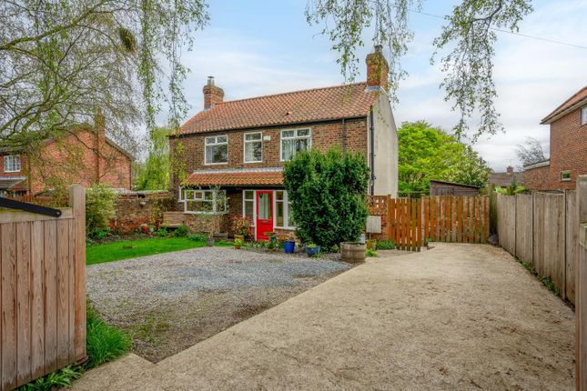 Detached house for sale in Askham Lane, Acomb, York