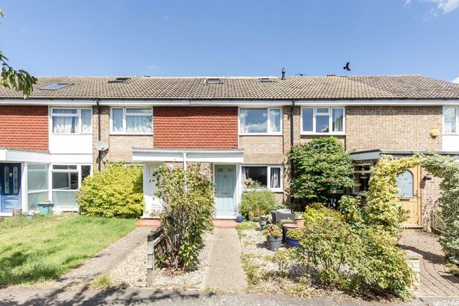 Property for sale in Wordsworth Road, Hampton