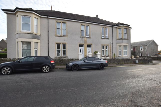 Thumbnail Flat for sale in Edward Street, Dunoon