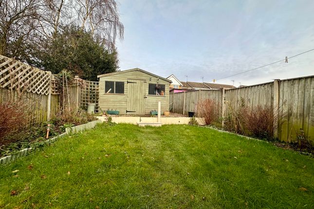 Cottage for sale in The Green, Belton, Great Yarmouth