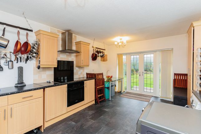 Semi-detached bungalow for sale in Dover Road, Lytham St. Annes
