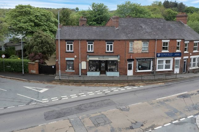 26, Leek Road, Stoke-on-trent photo 2