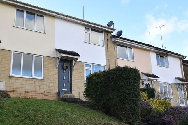 Terraced house for sale in Orchard Road, Paulton, Bristol