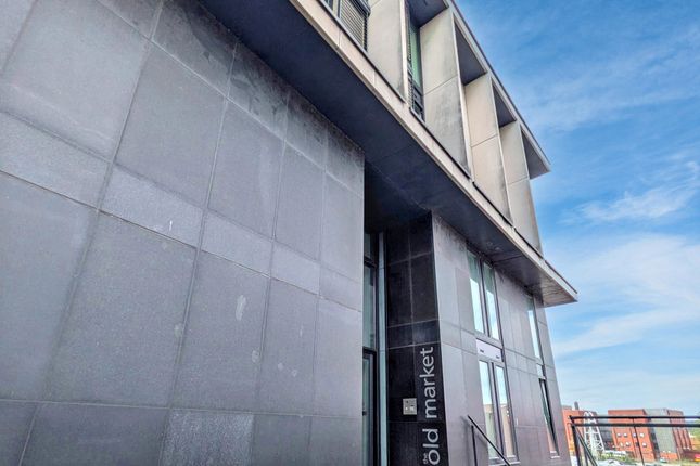 Apartment 35, Market Street, Rotherham photo 3