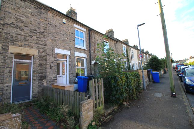 21, Helena Road, Norwich photo 4