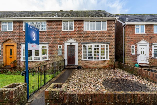 3-bed house on 43, Hamble Lane, Hamble, £350,000