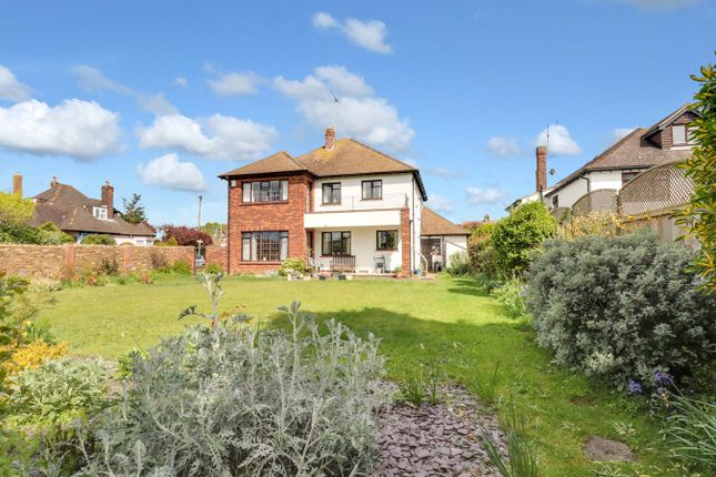 Detached house for sale in Thorpe Hall Avenue, Thorpe Bay