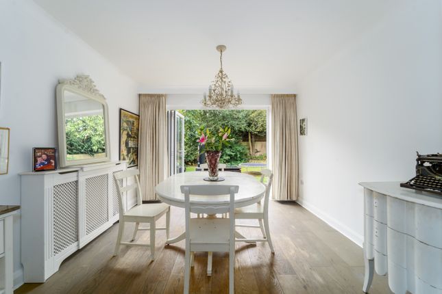 Detached house for sale in Shepperton Road, Laleham, Staines