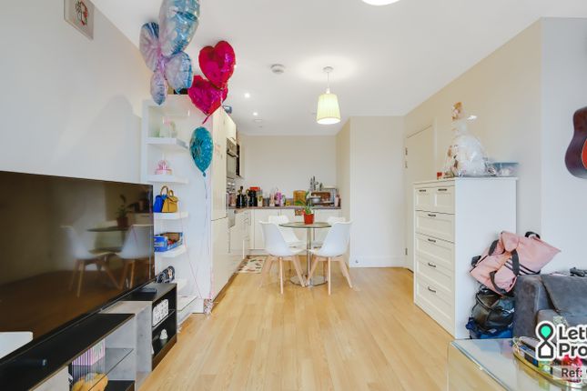 Flat 103, Ivy Point, 5, Hannaford Walk, London photo 2