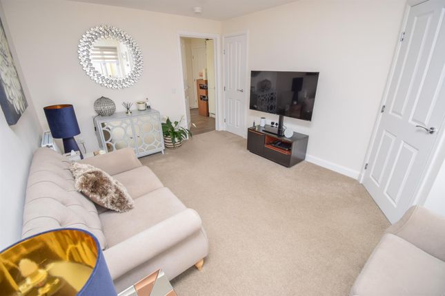 23, Mingary Crescent, Inverness photo 4