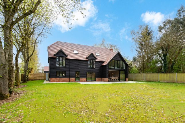 Detached house for sale in House 5 Henrietta Place, Westerham