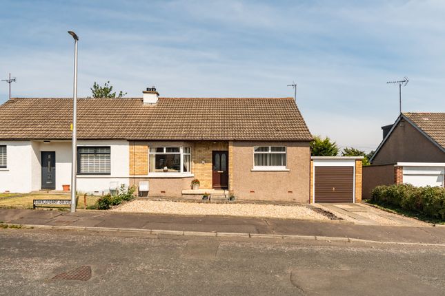 2-bed house on 6, Cortleferry Drive, Dalkeith, £315,000