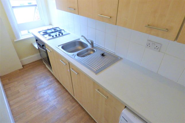 Flat to rent in St. Awdrys Road, Barking