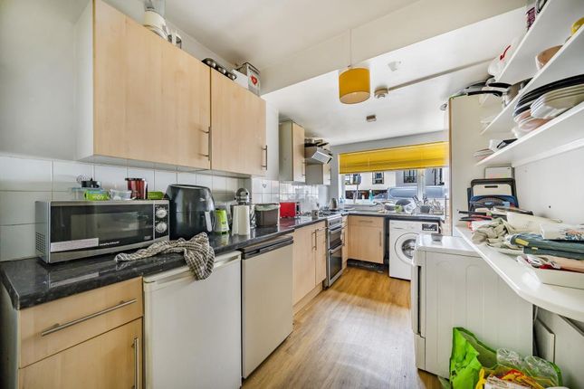 Terraced house for sale in Surbiton, Surrey