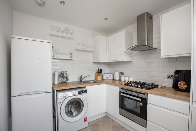 Flat for sale in 14 Burnvale, Livingston