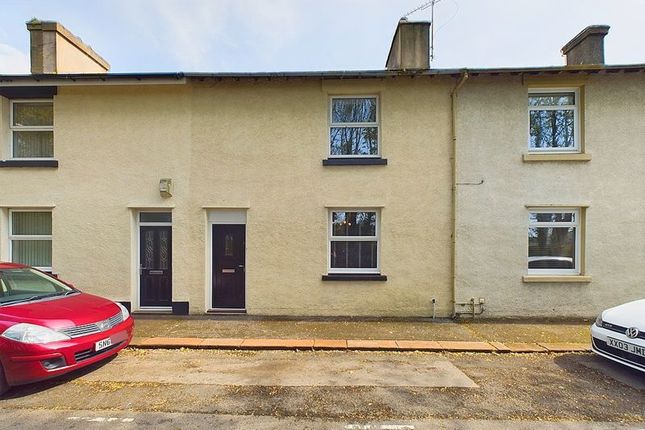 Thumbnail Property for sale in Findlay Place, Workington