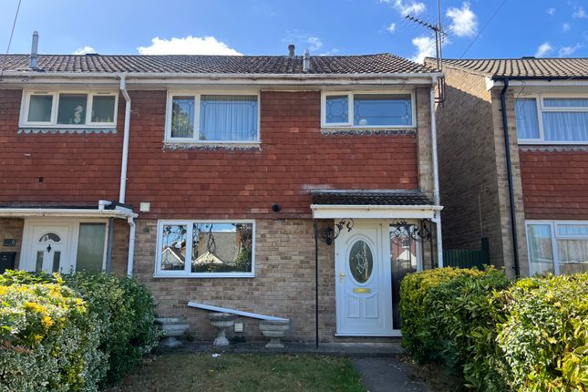 3-bed house on 5, Woodcott Terrace, Aldershot, £1,850/mo