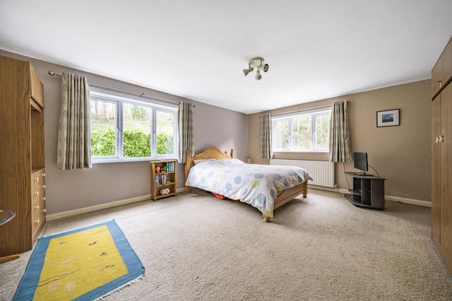 Semi-detached house for sale in Passey Court, The Square, Kington