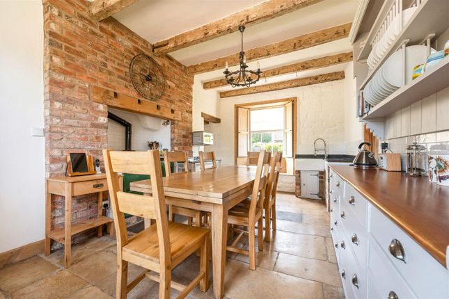 Gyesgarth, 3, Scalford Road, Eastwell photo 3