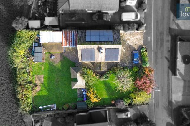 Chindit Jubilee Road, Louth photo 4