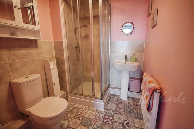 Flat 21, 26, Starboard Crescent, Chatham photo 5