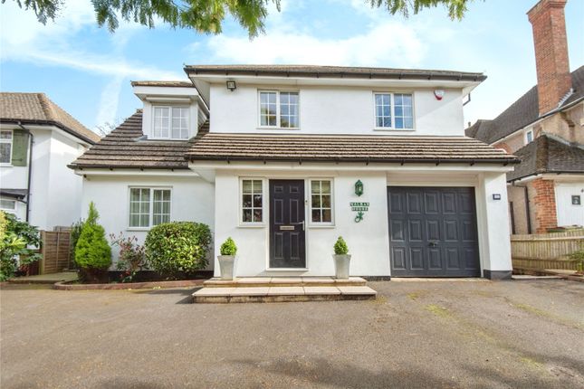 Detached house for sale in London Road, Cheam, Sutton