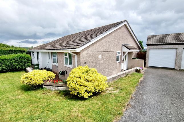 2-bed house on 16, Moorfield Road, St. Giles-On-The-Heath, £230,000