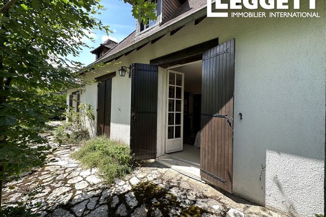 Villa for sale in Sanilhac, Dordogne, Nouvelle-Aquitaine