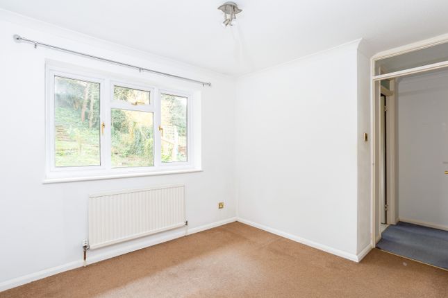 Semi-detached house for sale in Chilton Way, Hungerford