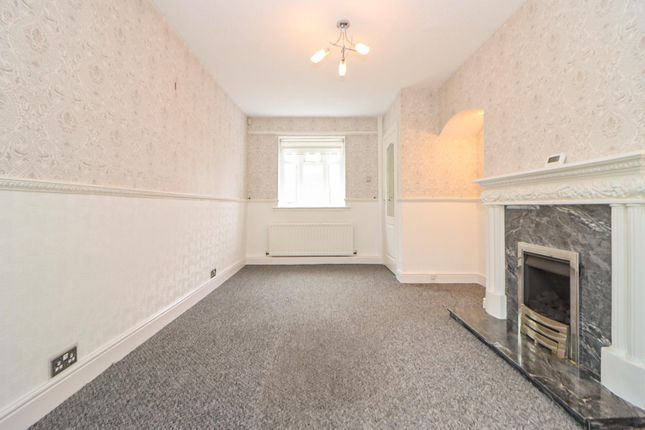 Semi-detached house for sale in Brookside Avenue, Brunswick Village, Newcastle Upon Tyne
